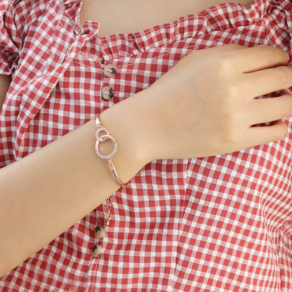 Gift for Best Friend Friendship Bracelet
