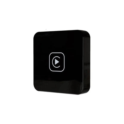 AutoSky + Cable Bundle - Adapter which allows on your vehicle's infotainment system